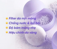 Sunmuse Tone-Up&Correcting Oil Cut Sun Powder [Beplain]