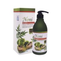 Noni Shampoo 750 ml [Sulsuryun]