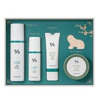 Green Essential Set [Dr.Ceuracle]