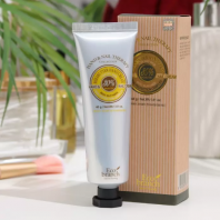 Natural 30% Shea Butter Hand&Nail Cream [Eco Branch]