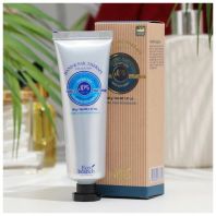Natural 30% Vaseline Hand&Nail Cream [Eco Branch]