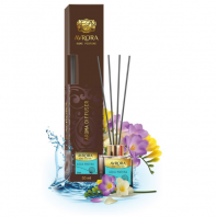 Аромадиффузор Avrora Home Perfume Aqua Marina 100 ml Аромадиффузор Avrora Home Perfume Aqua Marina 100 ml