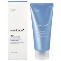 Zero Foam Cleanser [Medicube]