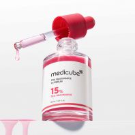 TXA Niacinamide 15 Serum [Medicube]