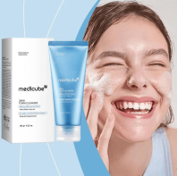 Zero Foam Cleanser [Medicube]