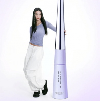 Volume Metal Mascara Black Special Set [Neogen]