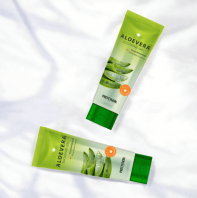 Aloe Vera Soothing Gel [Prettyskin]