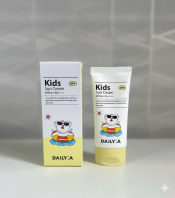 Kids Sun Cream SPF50+PA++++[DAILY:A]