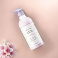 Milky Relaxing Perfumed Body Wash Floral Musk [Deoproce]