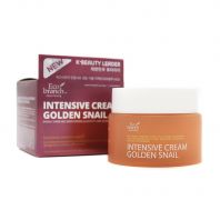 Intensive Cream Golden Snail [Eco Branch]