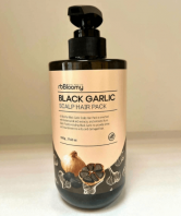 Black Garlic Scalp Hair Pack [RbBloomy]