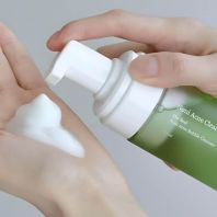 The Real Noni Acne Bubble Cleanser [Celimax]