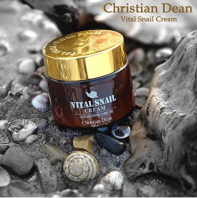 Christian Dean Vital Snail Cream [Anjo]