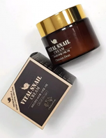 Christian Dean Vital Snail Cream [Anjo]