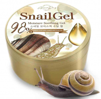Snail Moisture Soothing Gel 98% [Grace Day]