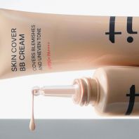 Skin Cover BB Cream BN01 Light [TFIT]