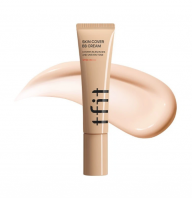 Skin Cover BB Cream BC01 Porcelain [TFIT]