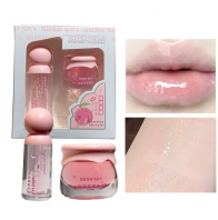 Увлажняющий набор для ухода за губами SUSU SKY Увлажняющий набор для ухода за губами SUSU SKY