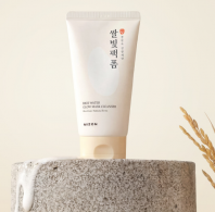 Rice Water Glow Mask Cleanser [Mizon]
