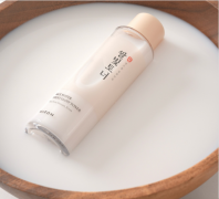 Rice Water Milky Glow Toner [Mizon]