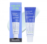 Hyaluronate Moisture UV Cut Sun Cream SPF50/PA++++[MEDIHEAL]