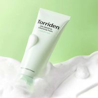 Balanceful Cleansing Foam [Torriden]