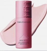Tone Up Sun Fluid SPF50+/PA++++[TFIT]