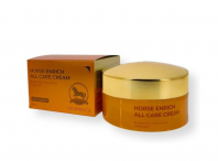 Horse Enrich All Care Cream [Deoproce]