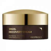 Snail Recovery Cream [Deoproce]