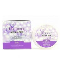 Natural Skin Pearl Nourishing Cream [Deoproce]