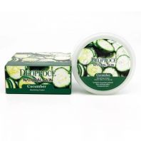 Natural Skin Cucumber Nourishing Cream [Deoproce]