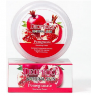 Natural Skin Pomegranate Nourishing Cream [Deoproce]