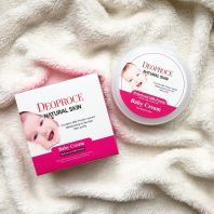 Natural Skin Baby Cream [Deoproce]