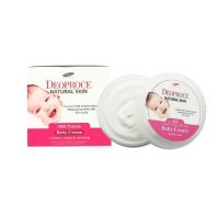 Natural Skin Baby Cream [Deoproce]