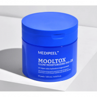 Mooltox Glow Moisturizing Pad 2X [Medi Peel]