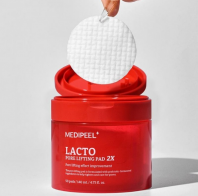 Lacto Pore Lifting Pad 2X [Medi Peel]