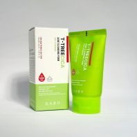 T-Treecica Acne Cleansing Foam [Dabo]