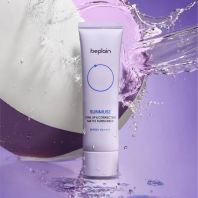 Sunmuse Tone-Up & Correcting Matte Sunscreen [Beplain]