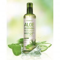 Aloe Soothing Face & Body Mist 95% [Deoproce]