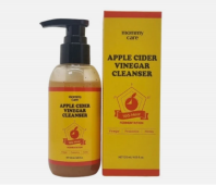 Apple Cider Vinegar Cleanser [Mommy Care]