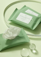 Sea Grape Cleansing Tissue [Mommy Care]