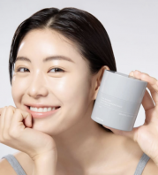 Dual Barrier Purifying Cleansing Balm (Refil) [Celimax]