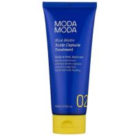Blue Biotin Scalp Capsule Treatment [Moda Moda]