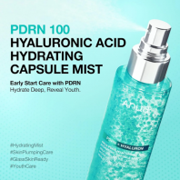 PDRN Hyaluronic Acid Hydrating Capsule Mist [Anua]