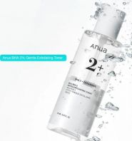 BHA 2% Gentle Exfoliating Toner [Anua]