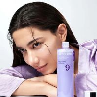 № 9 Nad+PDRN Glow Boosting Toner [Numbuzin]