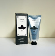 Skin Relief Hand Cream Snail [Dabo]