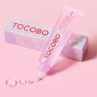 Collagen Brightening Eye Gel Cream [Tocobo]
