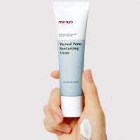 Thermal Water Moisturizing Cream [Ma:nyo]