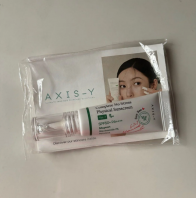 Complete No-Stress Physical Sunscreen 10 ml [Axis-Y]